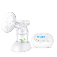 Accept OEM feeding supplier wholesale multifunctional smart single breast pump electric