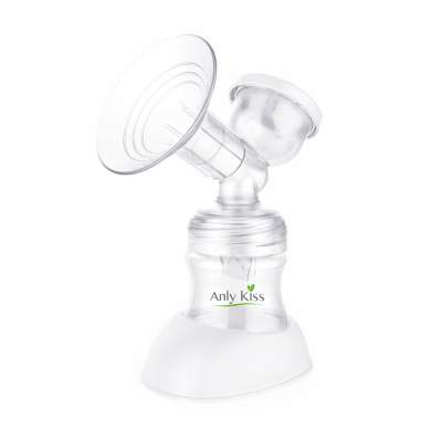 Breast Pump Kit for Anly Kiss electric breast pump with different size of breast shield replaceable breastshield