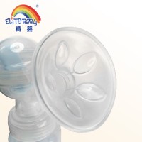 Baby Care Innovation feeding bottle silicone nipple japan breast pump