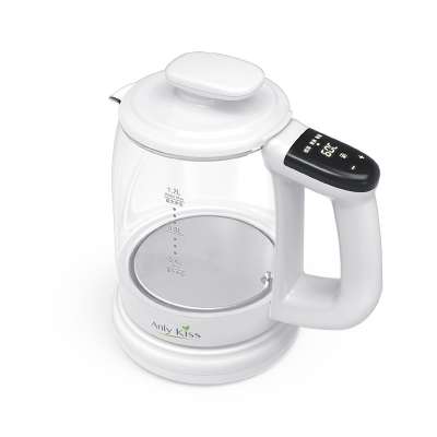 2019 Electric Kettle Water Kettle Temperature Tea Coffee Boiler Intelligent Milk Boil Kettle Controller